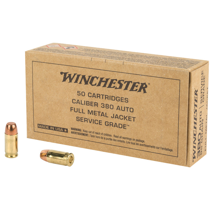 Win Service Grade 380 95gr 50-500