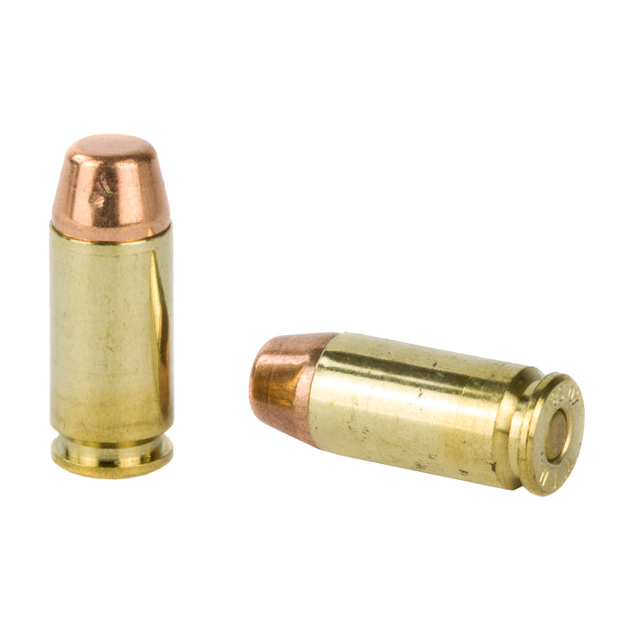 Win Usa 40sw 165gr Fmj 50-500
