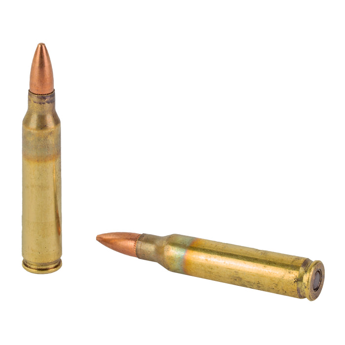 Win 556mm 62gr Fmj Usa 20-1000