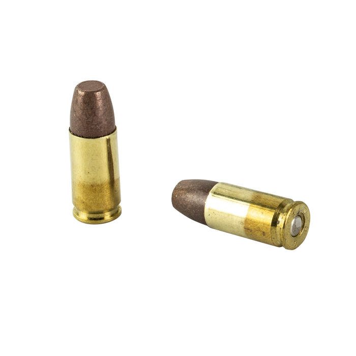 Win Usa 9mm 90gr Frangible Lf 50-500