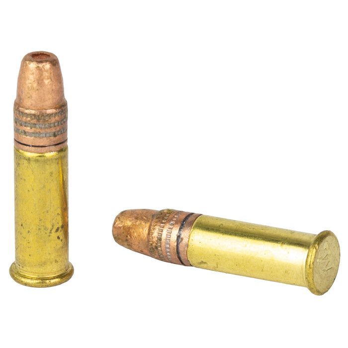 Win Sprx Pp 22lr 40gr Lhp 222-2220