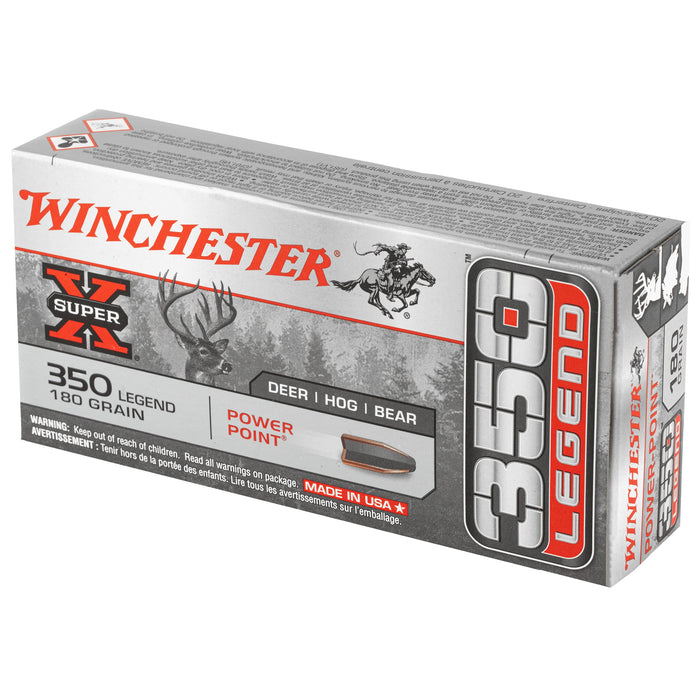 Win Sprx 350 Legend 180gr 20-200