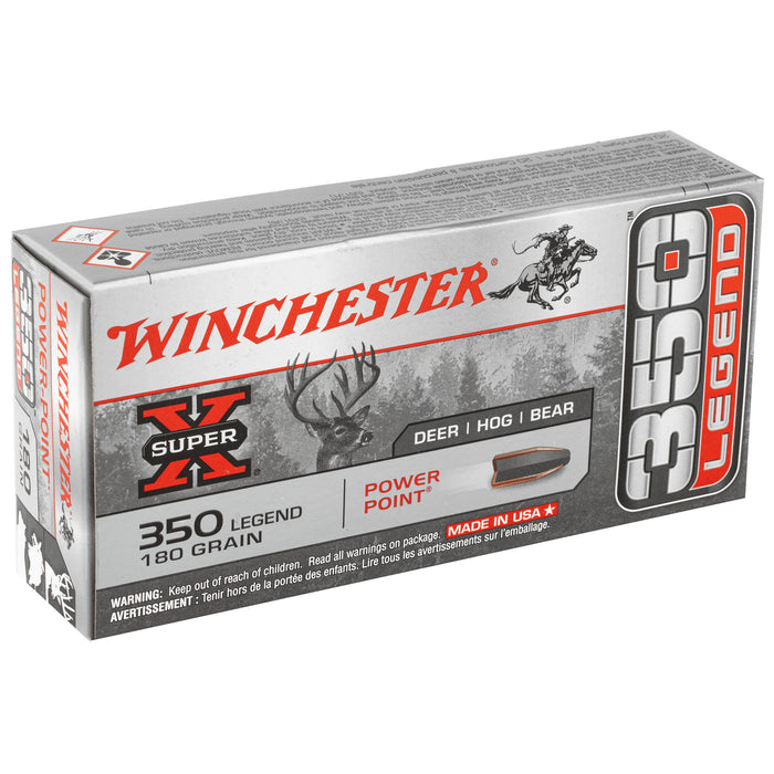 Win Sprx 350 Legend 180gr 20-200