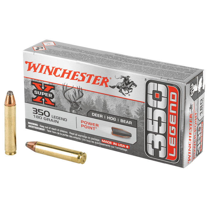 Win Sprx 350 Legend 180gr 20-200