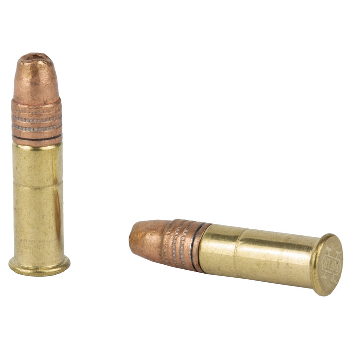 Win Hv 22lr 40gr Hp 100-2000