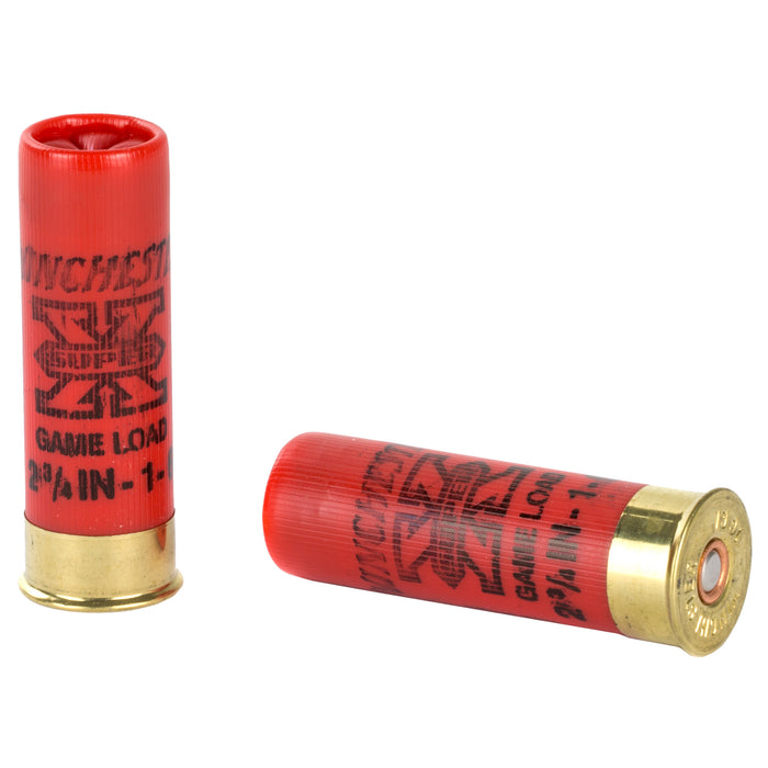 Win Sprx 16ga 2.75" #6 25-250