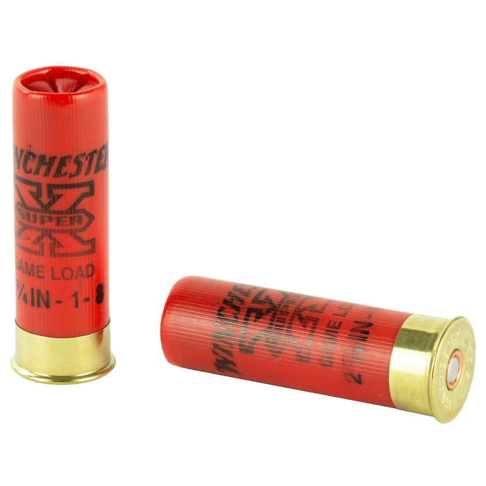 Win Sprx 16ga 2.75" #8 25-250