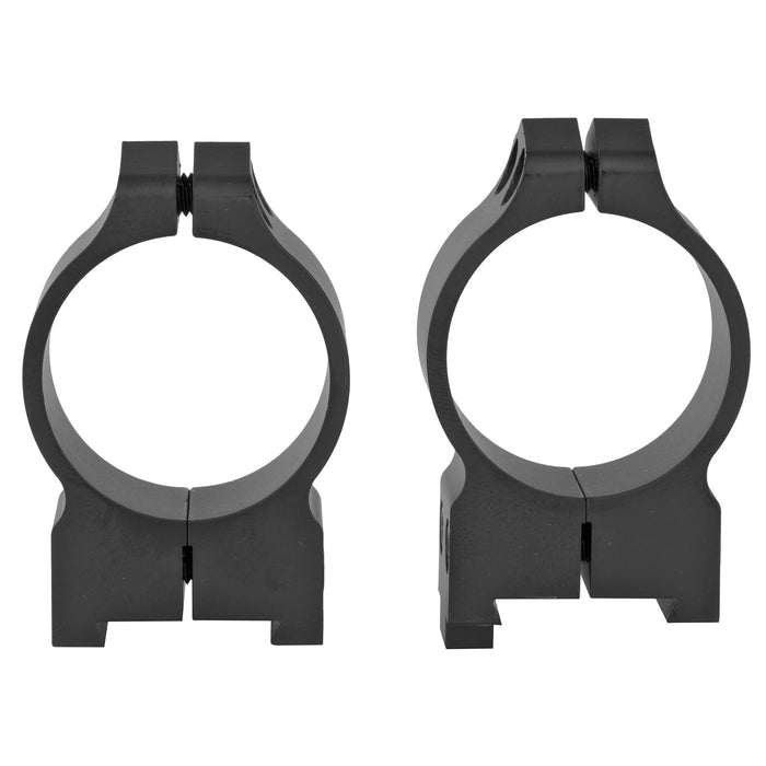 Warne Cz 550-557 30mm Med Matte Ring