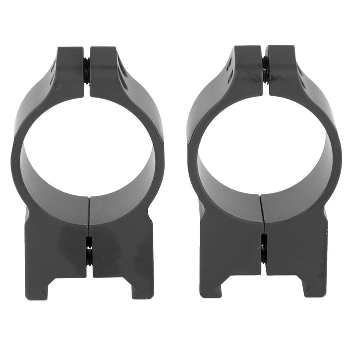 Warne Maxima Pa 30mm High Matte