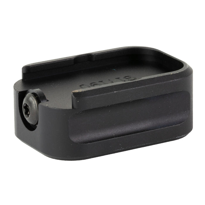 Warne Mag Ext For Glk 19-23 +0 Blk