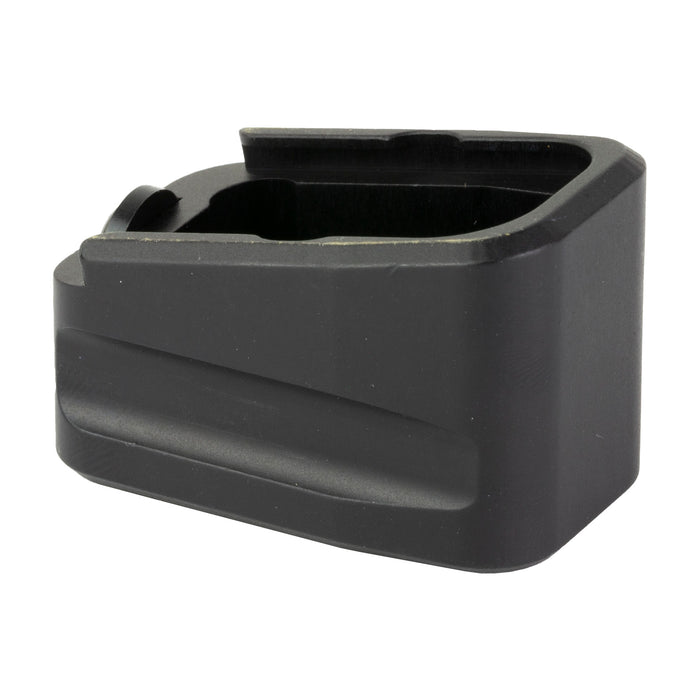 Warne Mag Ext For Glk 43 +2 Blk
