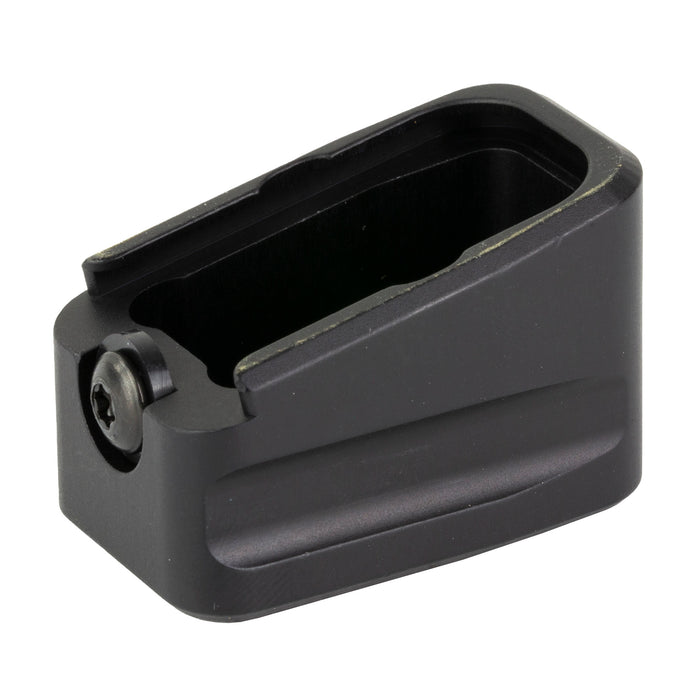 Warne Mag Ext For Glk 43 +2 Blk