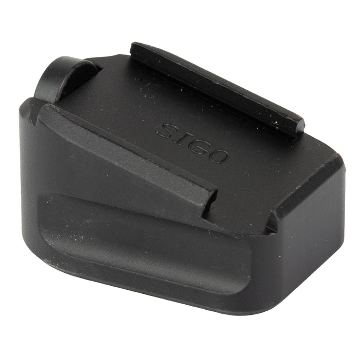 Warne Mag Ext Sigp320 +0 Blk