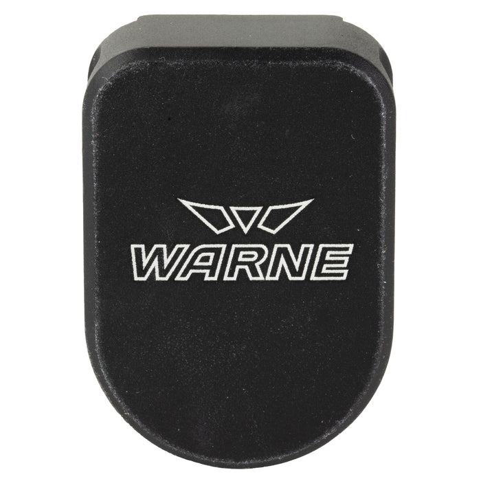 Warne Mag Ext Sigp320 +0 Blk