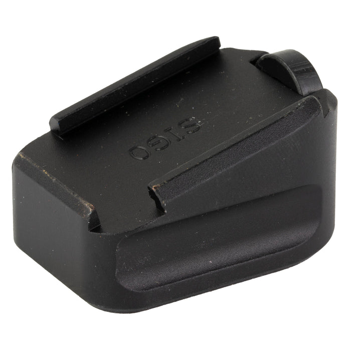 Warne Mag Ext Sigp320 +0 Blk