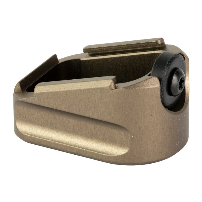 Warne Mag Ext For Cz 75 +3