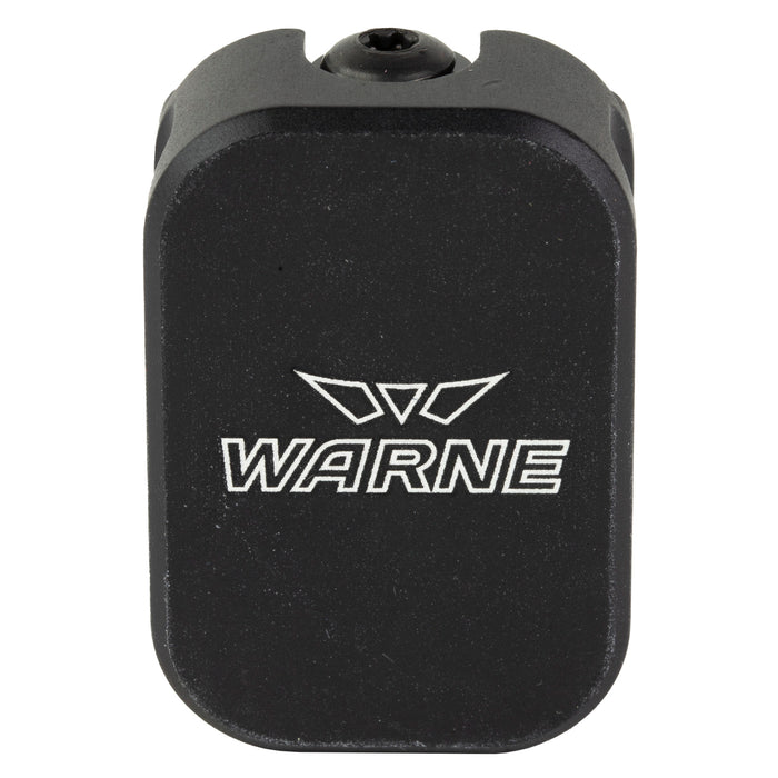 Warne Mag Ext For Glk 17/22 +0
