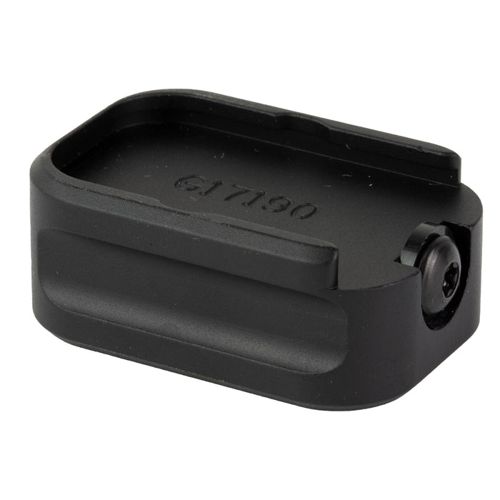 Warne Mag Ext For Glk 17/22 +0