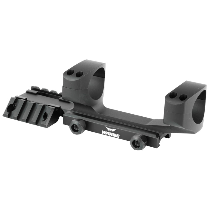 Warne Tact Ramp Pltfrm 30mm Matte