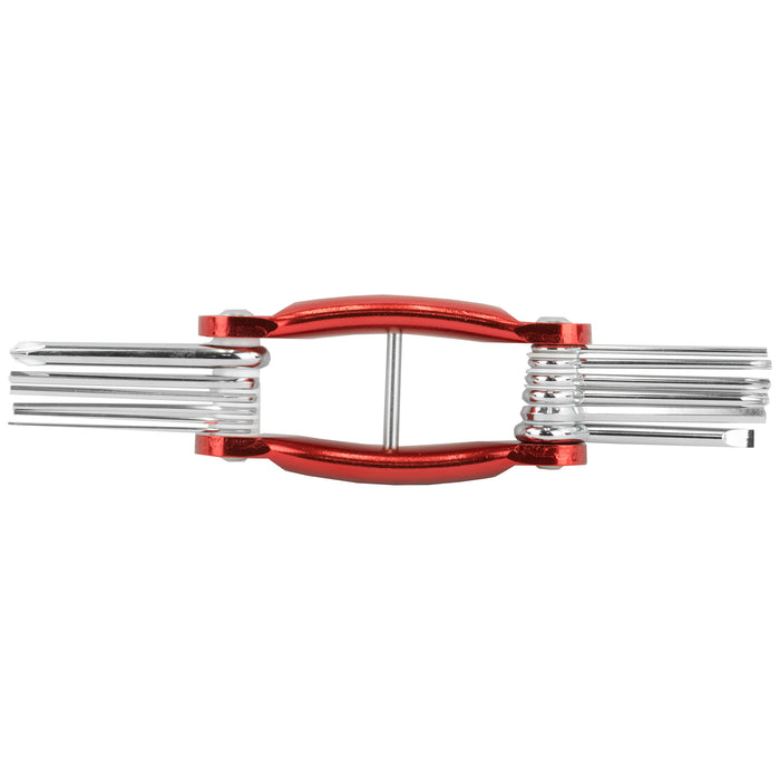 Warne Range Tool