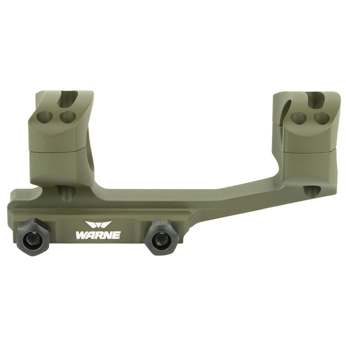 Warne Gen 2 Extnd Skeleton 30mm Od