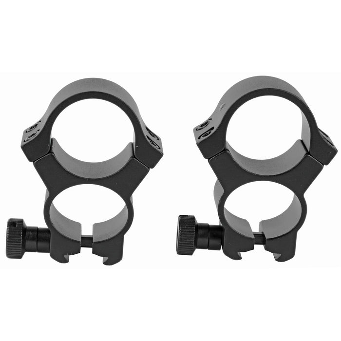 Weaver Rings See-thru Rngs 3-8" Dovl