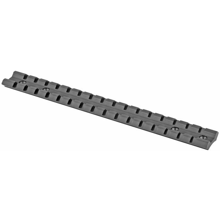 Weaver Multi Slot Base Sav Axis
