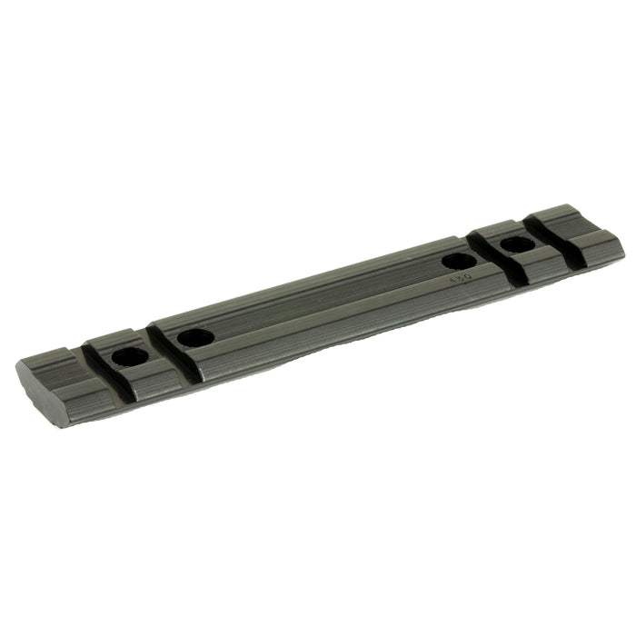 Weaver Top Mount Base 430m Moss Alum
