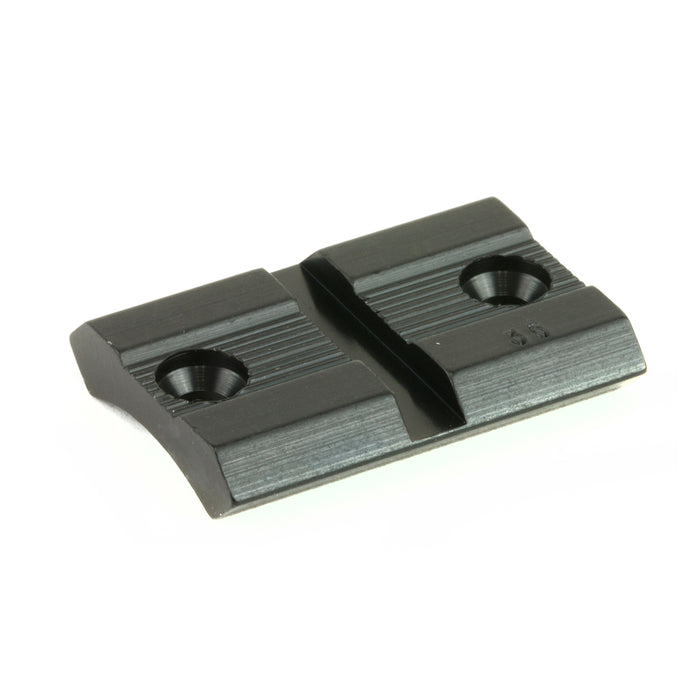 Weaver #35m Rem700-hw1500 Matte Blk