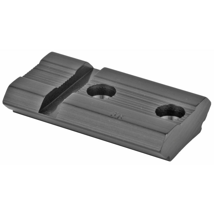 Weaver #36m Rem700-hw1500 Matte Blk