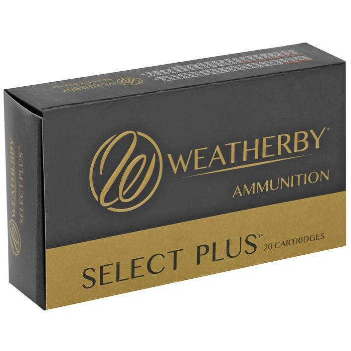 Wby Ammo 257wby 100gr Ttsx 20-200