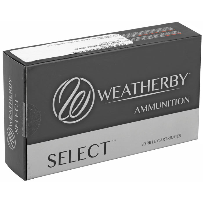Wby Ammo 240wby 100gr Interlk 20-200