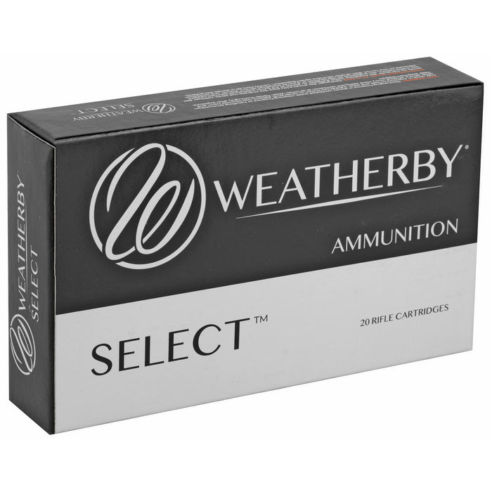 Wby Ammo 300wby 180gr Il 20-200
