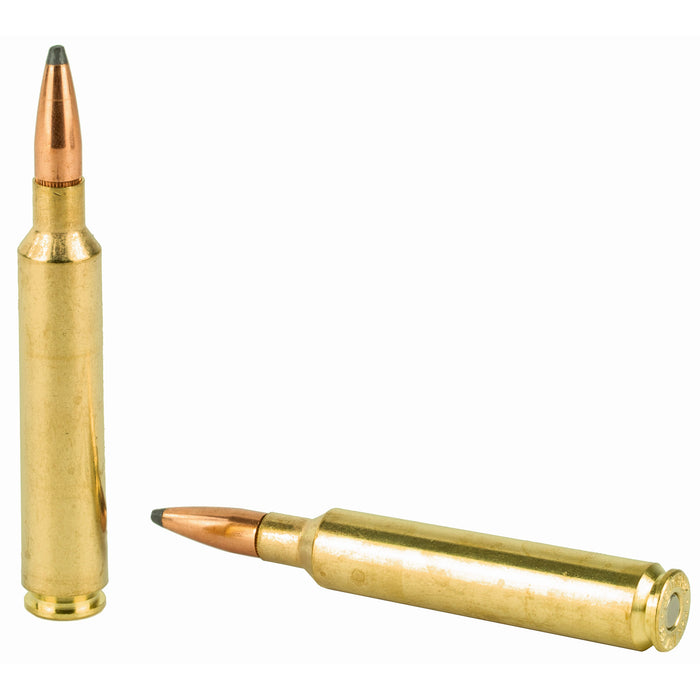 Wby Ammo 6.5rpm 140gr Hrndy 20-200