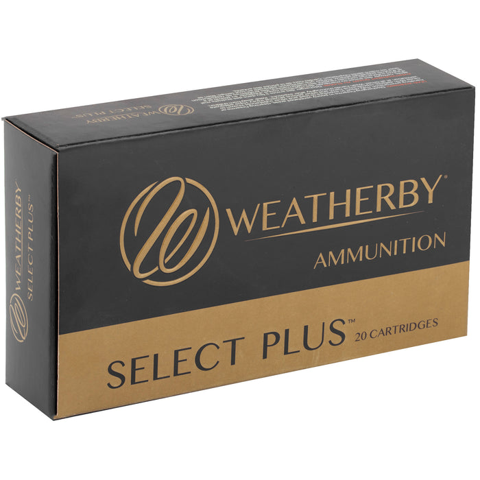 Wby Ammo 7mmwby 160gr Nos Prt 20-200
