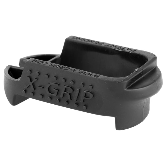 Xgrip Mag Spacer H&k P2000 +2-+3rd