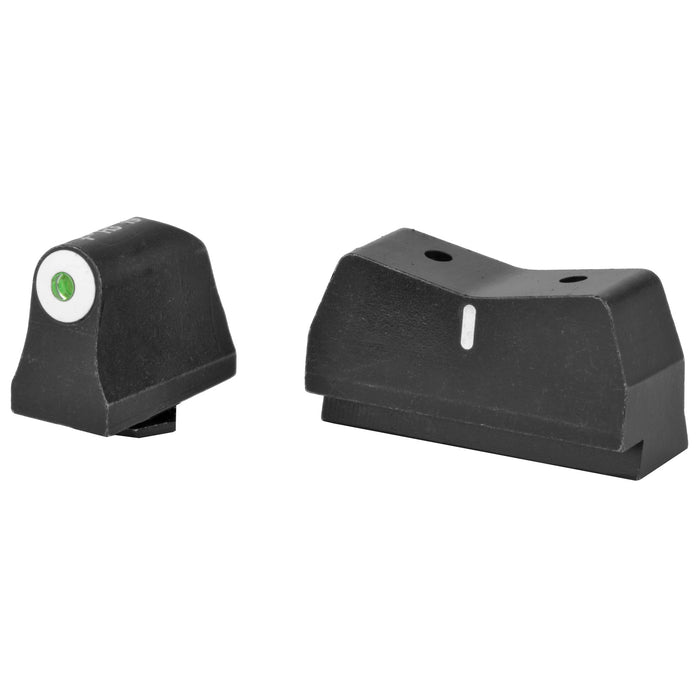 Xs Dxw Big Dot Supp For Glk 9mm-40