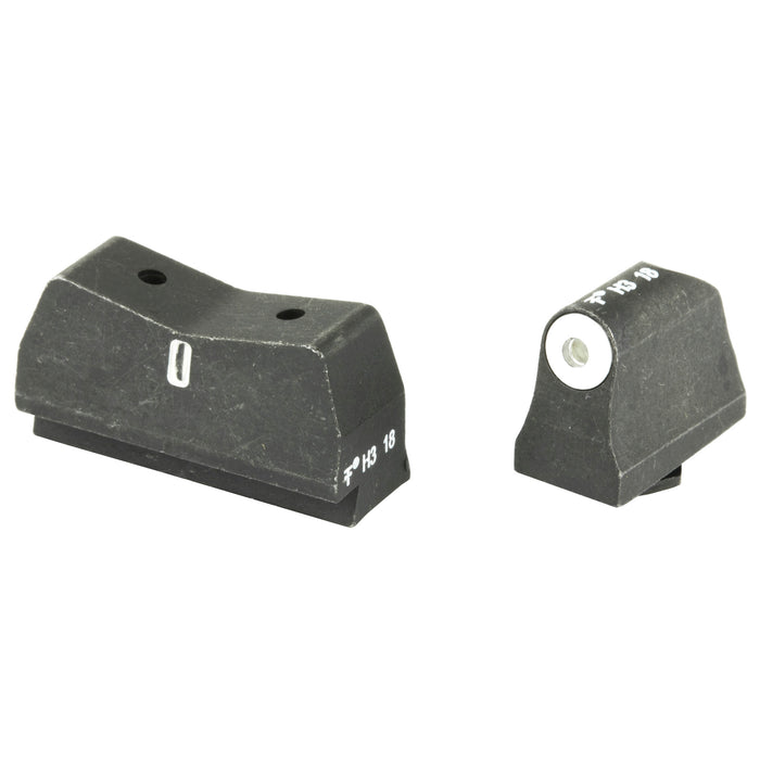 Xs Dxt Big Dot Supp For Glk 9mm-40
