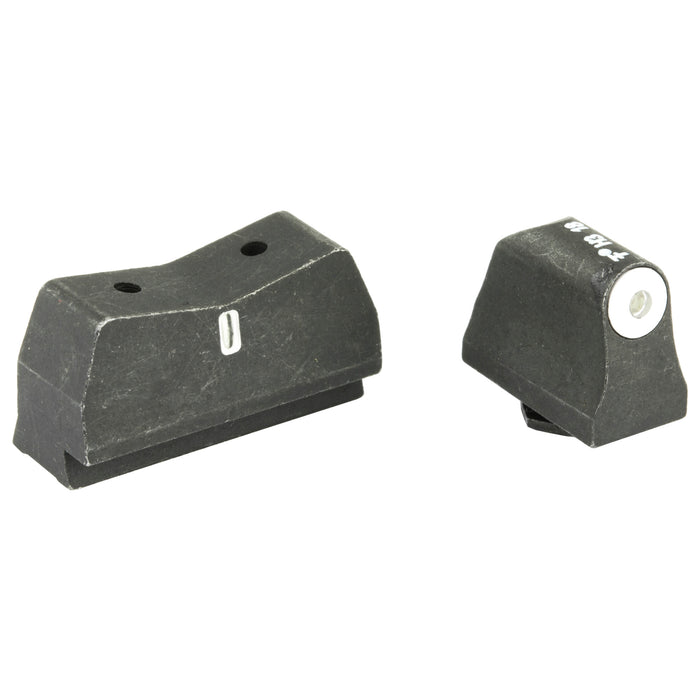 Xs Dxt Big Dot Supp For Glk 9mm-40