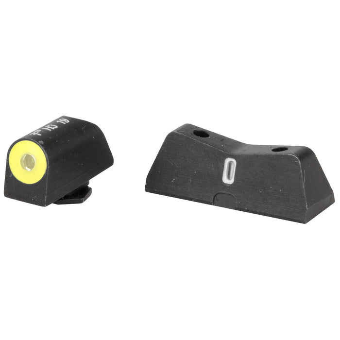 Xs Dxt2 Big Dot For Glk 42 & 43 Ylw