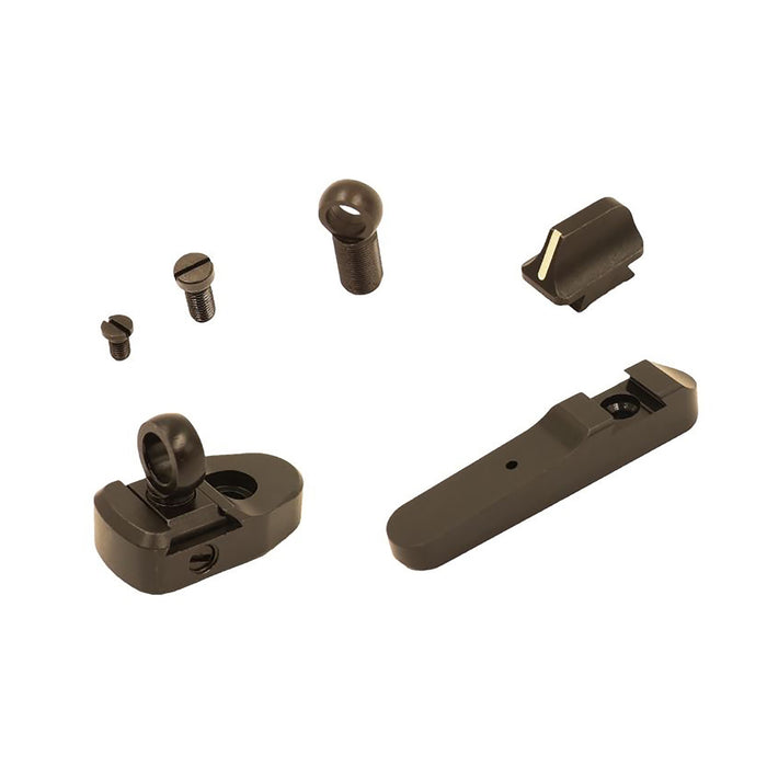 Xs Gr Ws W-lr-henry Screw-on