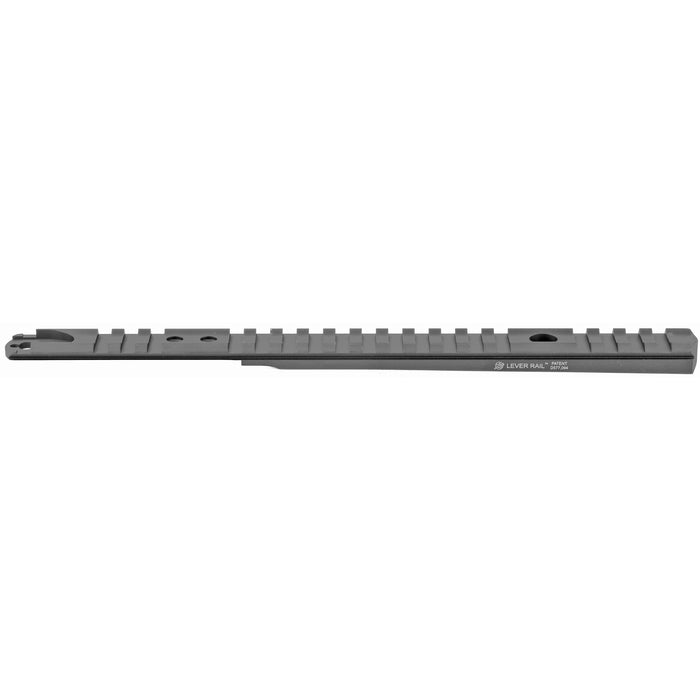 Xs Lever Rail Mount Marlin 1894