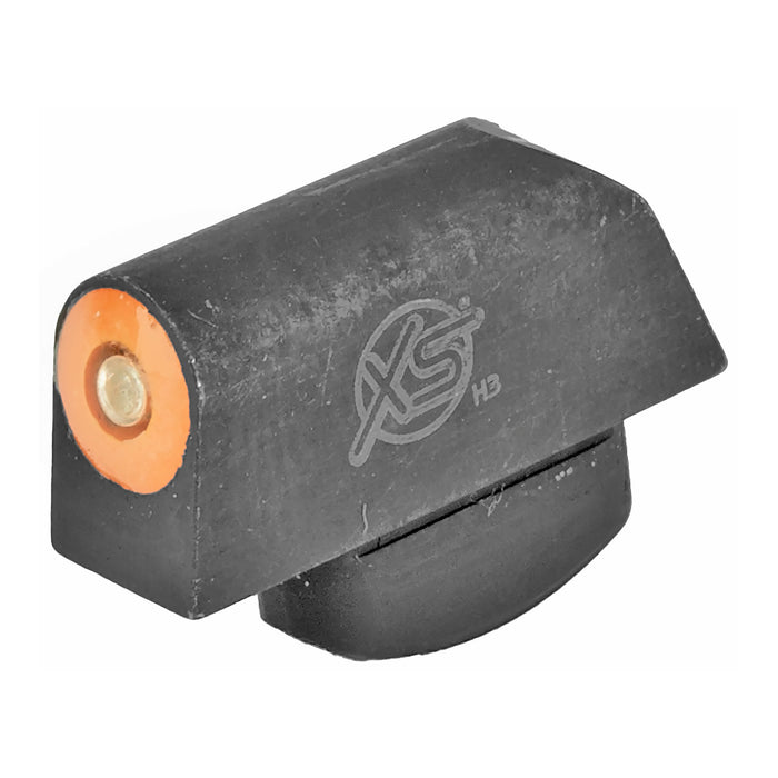 Xs Big Dot S&w Bdy Grd38 Trit
