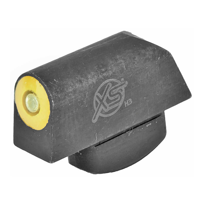 Xs Big Dot S&w Bdy Grd38 Trit
