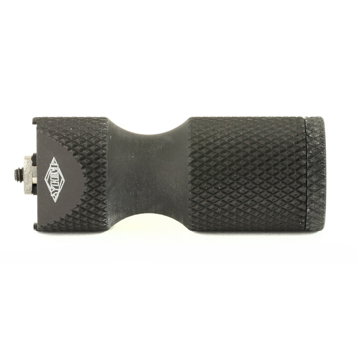 Yhm Mlok Vertical Grip W-storage