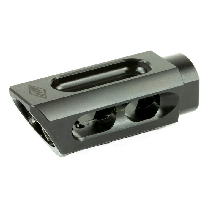 Yhm Slant Brake-comp 1-2-36 9mm