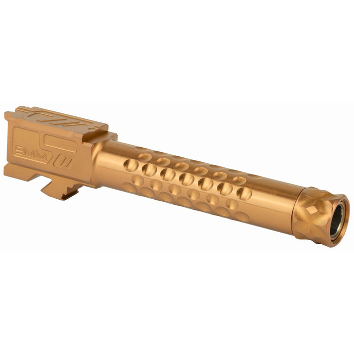Zev Optmzd Bbl For G19 G1-5 Thrd Brz