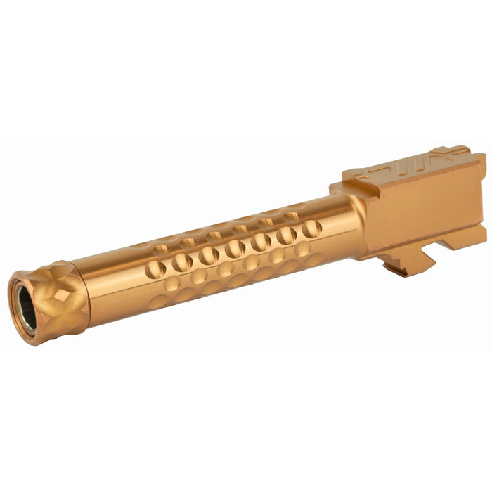 Zev Optmzd Bbl For G19 G1-5 Thrd Brz