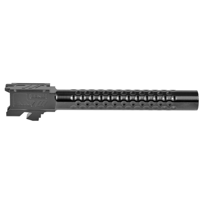 Zev Optmzd Bbl For G34 G5 Blk