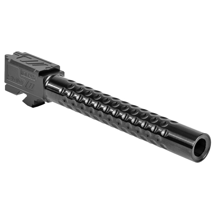 Zev Optmzd Bbl For G34 G5 Blk